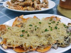 -明记海鲜大排档(巽寮湾店)