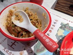 -来菜·湖北头牌藕汤(武商MALL众圆店)