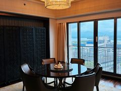 -杭州城中香格里拉大酒店