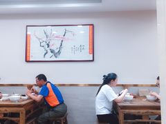 -老刘家永盛斋·传统泡馍(东关南街店)
