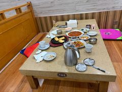 -全州拌饭馆(龙源西街店)