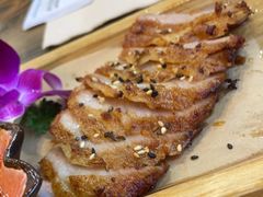 -Hi YOU你的饭局泰餐厅(雍和宫店)