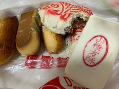 -爱德顺糕点食屋(利民道店)