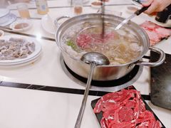 -联胜潮汕牛肉火锅(东苑南路店)