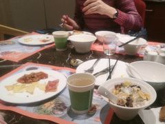 -曙光国际大酒店中餐厅