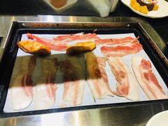 -汉丽轩韩式自助烤肉十二年(SM广场店)