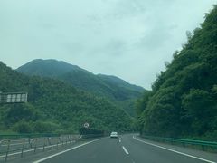 -塔川景区