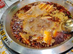 -蛙一刀·麻椒鱼火锅(金仙桥店)