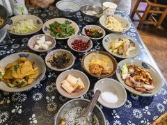 -张关合渣(航空大道店)