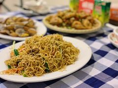 -阿妹小海鲜(下角店)