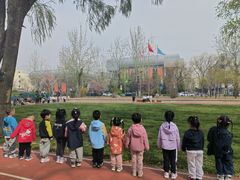 -糖心家族国际幼儿园·托育园(南开水上公园店)