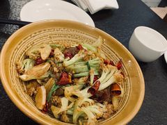 -湘肠香火锅店(团结湖店)