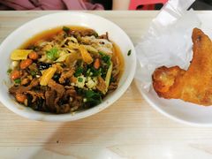 -富辉粉店·海南咖喱饭