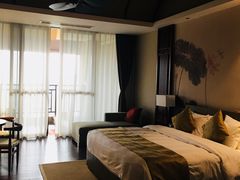 -清远熹乐谷温泉度假酒店