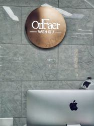 点击看大图 -OnFaer.纹眉半永久无创洗眉