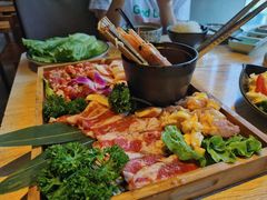 -AJIYA味屋和牛烤肉自助放题(温州万象城店)