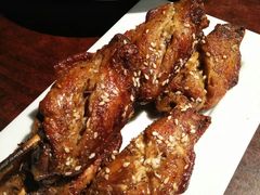 -功夫小龙虾·烧烤·江湖菜(金沙洲店)