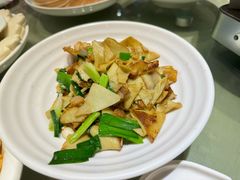 -刘胖子家常菜·蹄花焖藕(兴业店)