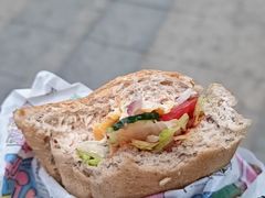 -赛百味SUBWAY(沈阳天地店)