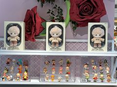 -泡泡玛特POPMART(上海环球港店)