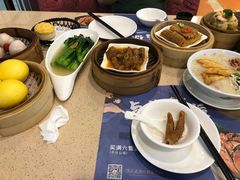 -点都德(华强南店)