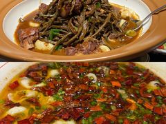 -老海陵·泰州菜(图书馆店)