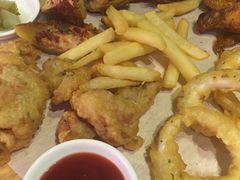 -G+KITCHEN(龙湖狮山天街店)