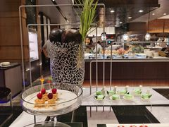 -盐城万豪酒店-盐城厨房西餐厅