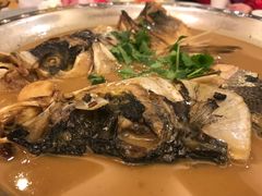 -京天红酒家(马家堡店)