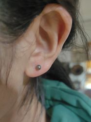 -冰岛刺青·手工耳饰品售卖·专业纹身