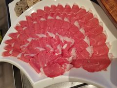 -南门涮肉(天坛南门店)