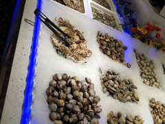-鼎香缘海鲜自助火锅烤肉(锦辉购物广场店)