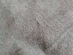 -曹树华专业无痕织补