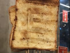-烤官达人·徐州鲜羊肉串(江宁店)
