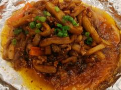 -元唐家宴•经典东北菜(梅市口路店)