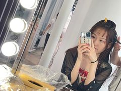 -天真蓝照相馆(五角场百联又一城店)