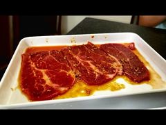 -神户赤童日式烤肉伙伴(东直门店)