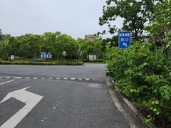 -上海月湖雕塑公园