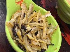 -张记牛肉面馆(天津路店)