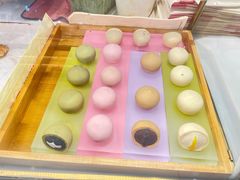 -西树泡芙(喜隆多店)