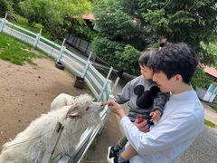 -哈尔滨北方森林动物园