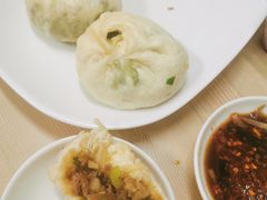 -老陶包子铺(南大西南村店)