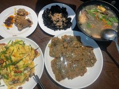 -霞浦三沙经典小吃(沃尔玛店)