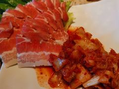 -新石器烤肉(美利广场店)