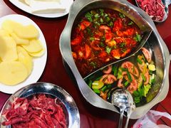 -佳荣老五生态牛肉馆