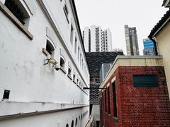 -大馆(前中区警署建築群)