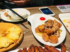 -茉莉餐厅(包河万达店)