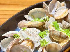 -晶吉·居酒屋·日本料理·烧鸟(中山区民主广场经典生活店)