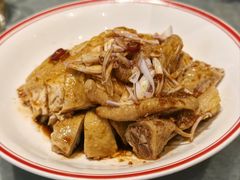 -老海陵·泰州菜(图书馆店)