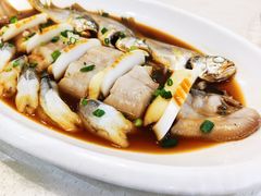 -好兄弟郭巨海鲜(天一阁店)